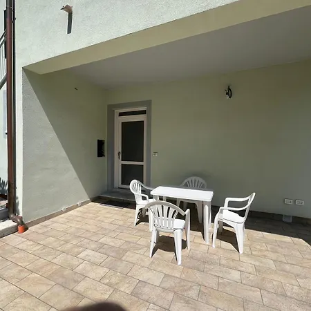 公寓 Relax A Pochi Passi Dal Mare *