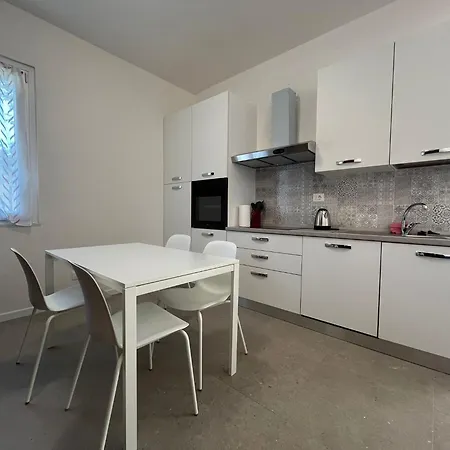 Apartment Relax A Pochi Passi Dal Mare Arcola
