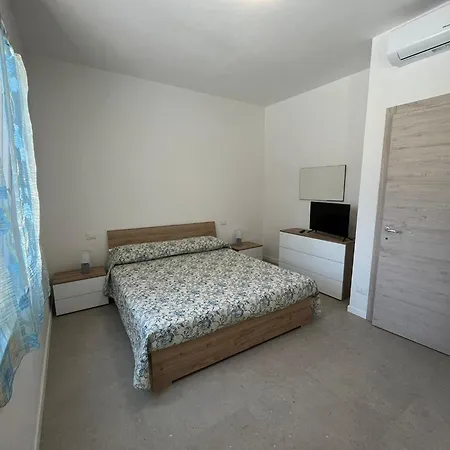 Relax A Pochi Passi Dal Mare Apartment *
