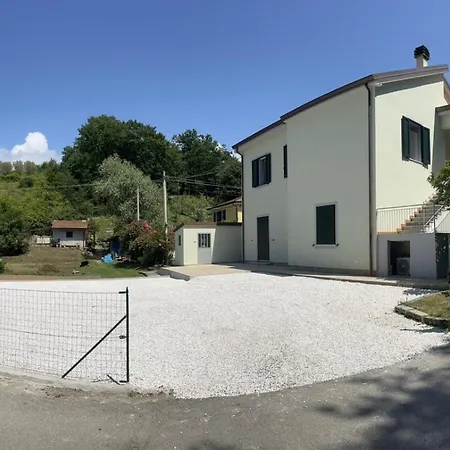 Apartment Relax A Pochi Passi Dal Mare