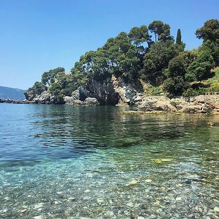 Relax A Pochi Passi Dal Mare Apartment