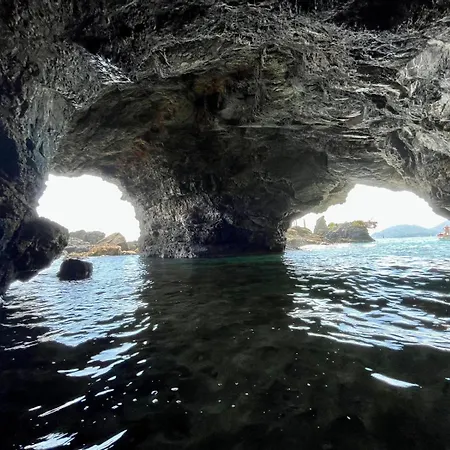 Relax A Pochi Passi Dal Mare 公寓