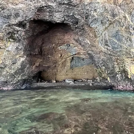 Relax A Pochi Passi Dal Mare * Arcola