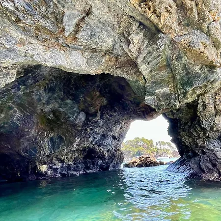Relax A Pochi Passi Dal Mare Arcola