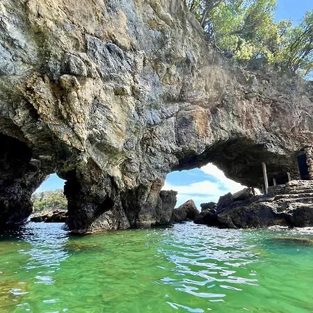 Relax A Pochi Passi Dal Mare
