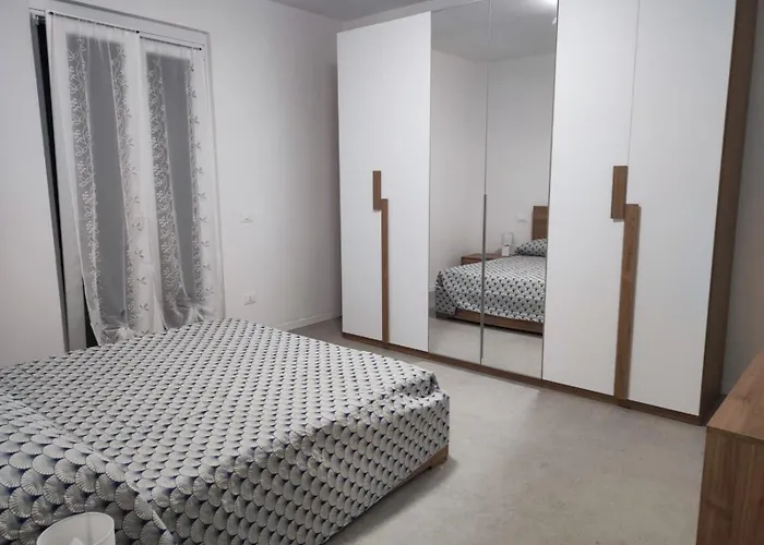 Relax A Pochi Passi Dal Mare * Arcola