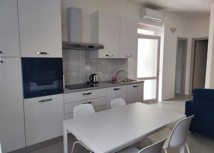 Relax A Pochi Passi Dal Mare Arcola