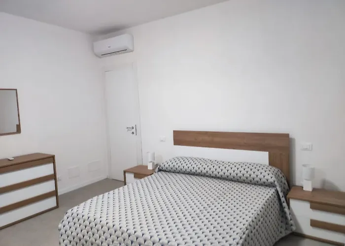 Relax A Pochi Passi Dal Mare