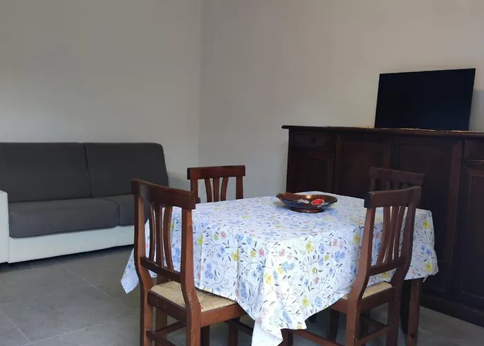 Apartmán Relax A Pochi Passi Dal Mare Arcola