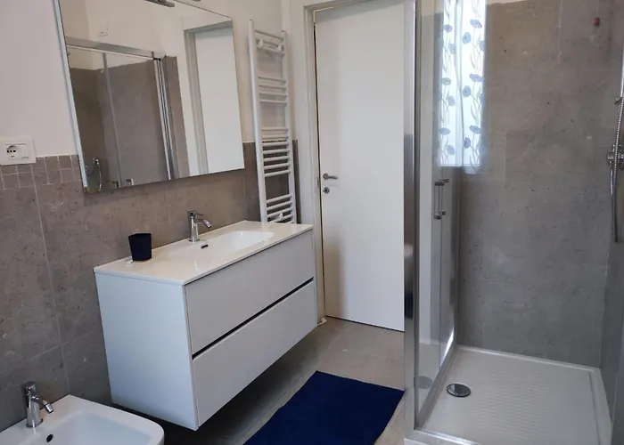 Relax A Pochi Passi Dal Mare * Arcola