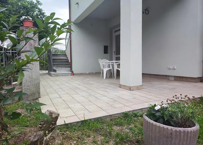 Relax A Pochi Passi Dal Mare Arcola