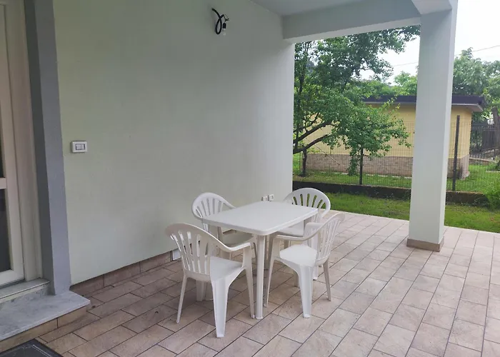 Apartmán Relax A Pochi Passi Dal Mare