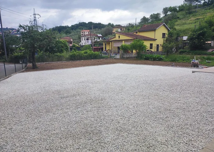 Relax A Pochi Passi Dal Mare