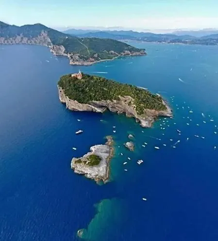 Relax A Pochi Passi Dal Mare Arcola