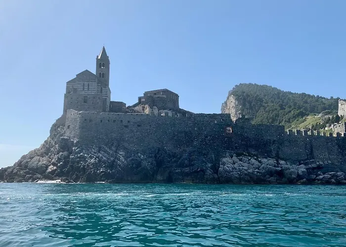 Relax A Pochi Passi Dal Mare *