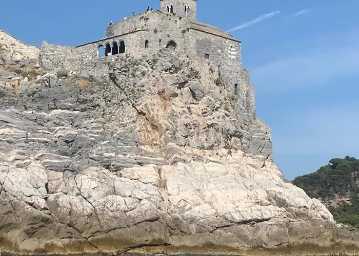 Relax A Pochi Passi Dal Mare Apartmán Arcola