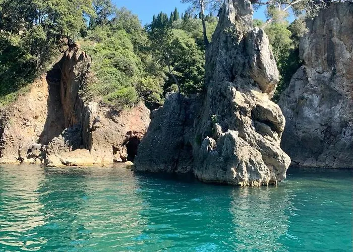 Apartmán Relax A Pochi Passi Dal Mare