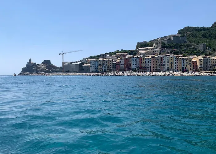 Relax A Pochi Passi Dal Mare *