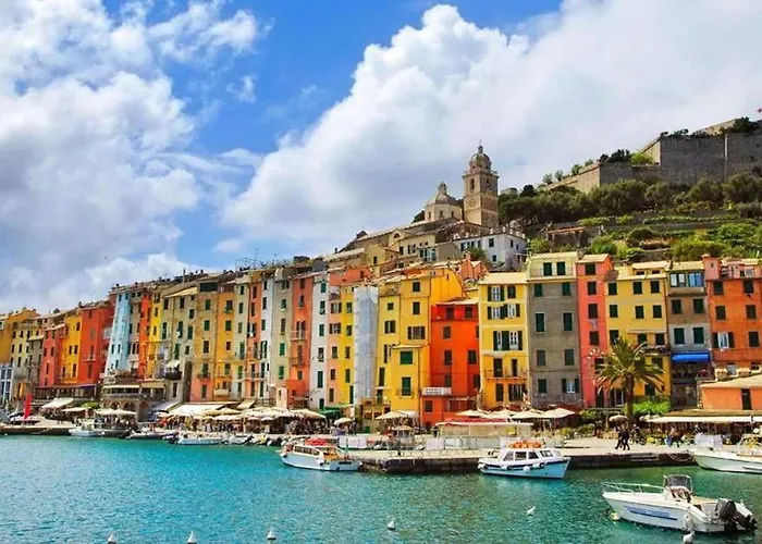 Relax A Pochi Passi Dal Mare Apartmán *