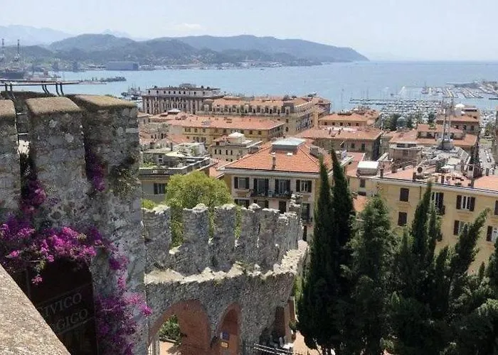 Relax A Pochi Passi Dal Mare