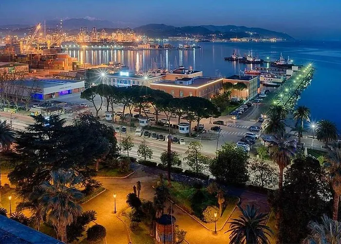 Relax A Pochi Passi Dal Mare *