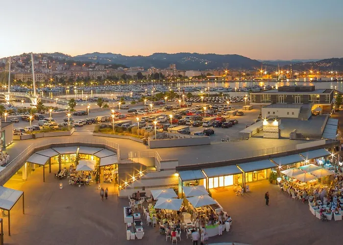 Apartmán Relax A Pochi Passi Dal Mare Arcola