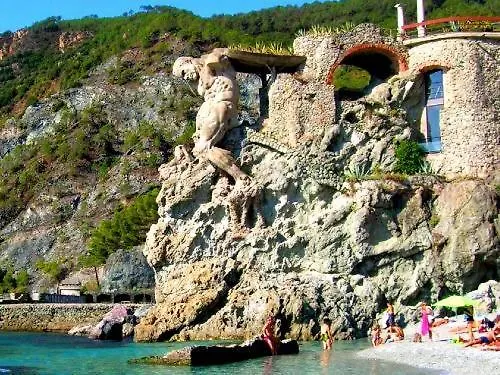 Relax A Pochi Passi Dal Mare Arcola