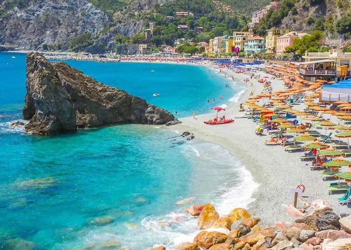 Apartmán Relax A Pochi Passi Dal Mare *