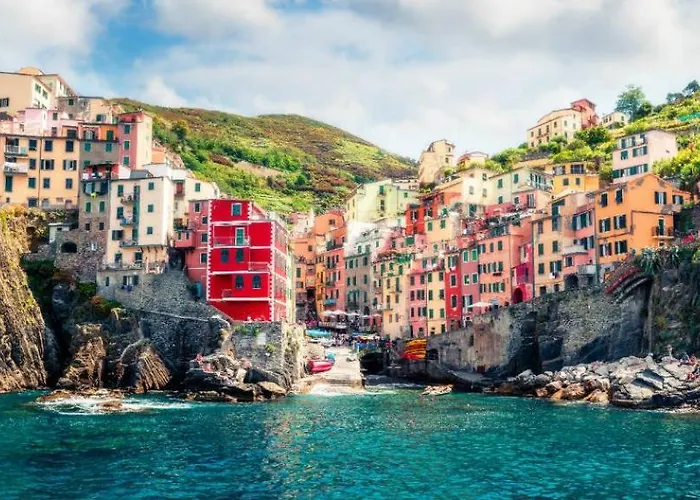 Apartmán Relax A Pochi Passi Dal Mare