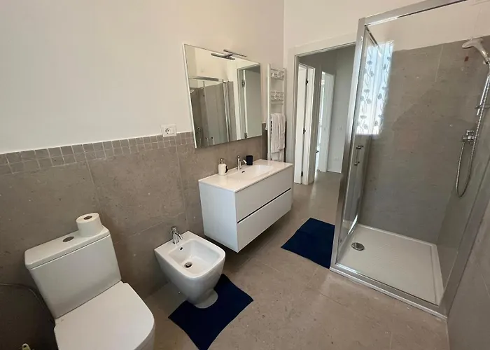 Relax A Pochi Passi Dal Mare Apartmán *