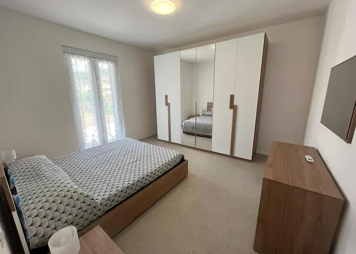 Relax A Pochi Passi Dal Mare Apartmán *