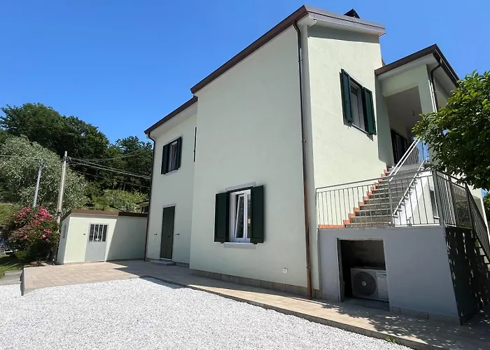 Relax A Pochi Passi Dal Mare * Arcola