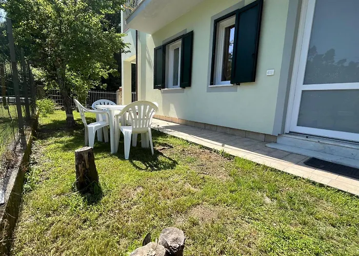 Apartmán Relax A Pochi Passi Dal Mare *