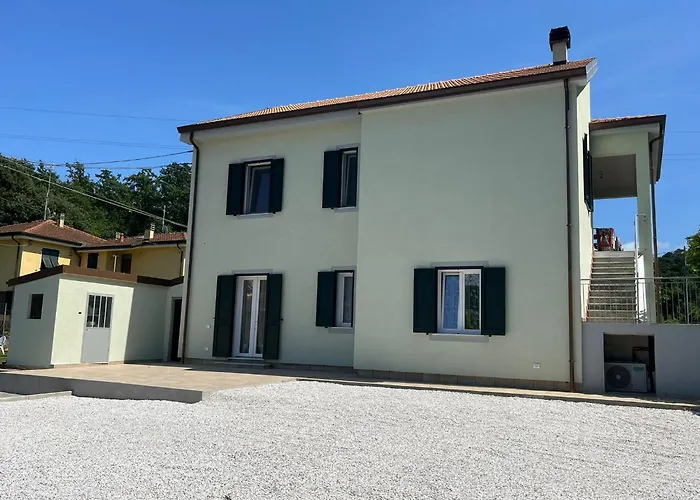 Relax A Pochi Passi Dal Mare Apartmán Arcola