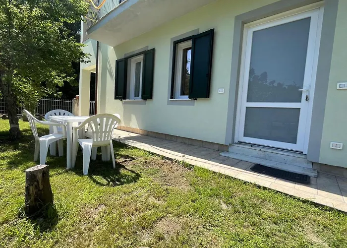 Relax A Pochi Passi Dal Mare Apartmán