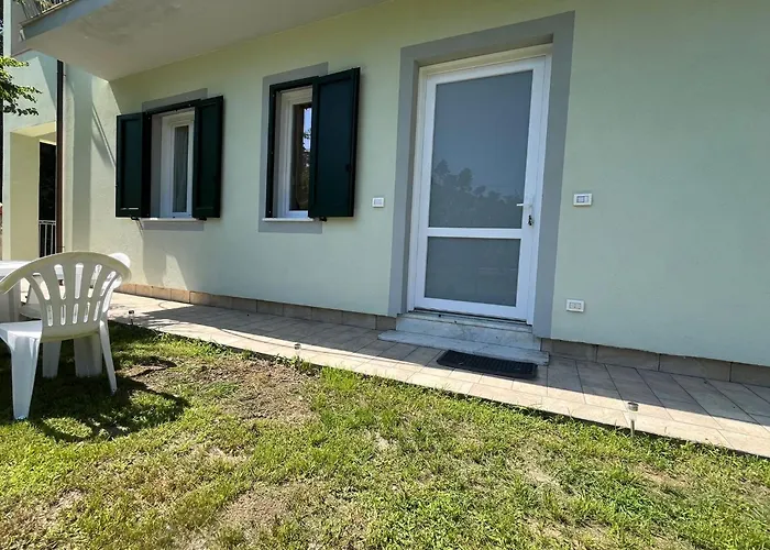 Relax A Pochi Passi Dal Mare Apartmán Arcola