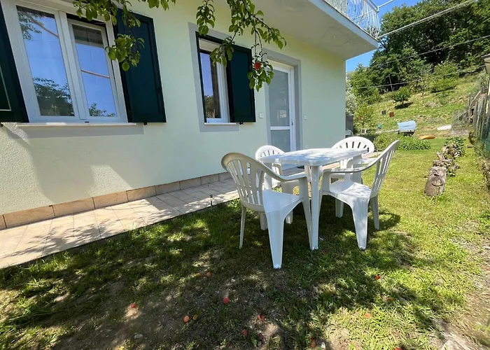 Relax A Pochi Passi Dal Mare * Arcola