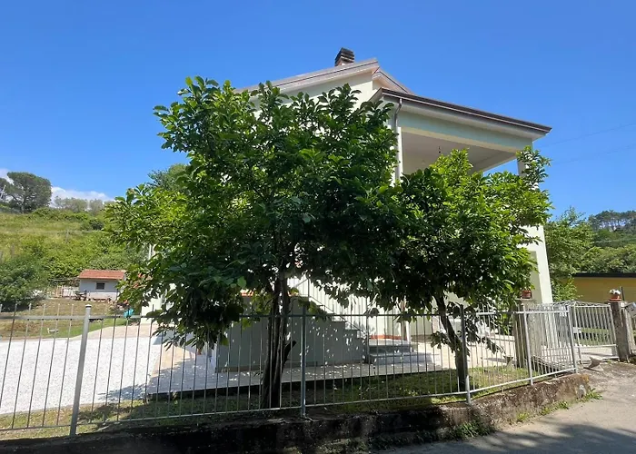 Relax A Pochi Passi Dal Mare *