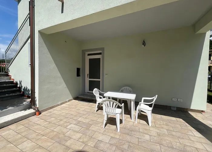 Apartament Relax A Pochi Passi Dal Mare *