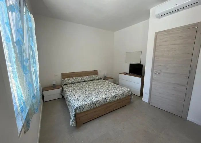Relax A Pochi Passi Dal Mare Apartmán *