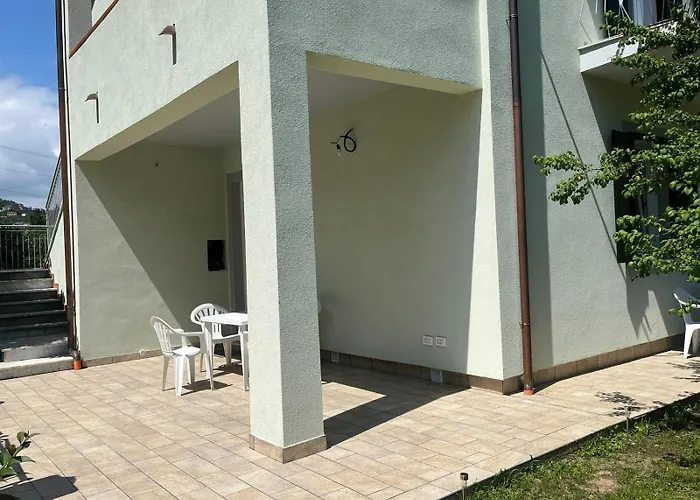 Relax A Pochi Passi Dal Mare Arcola