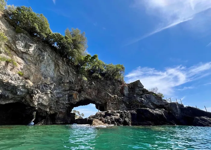 Relax A Pochi Passi Dal Mare