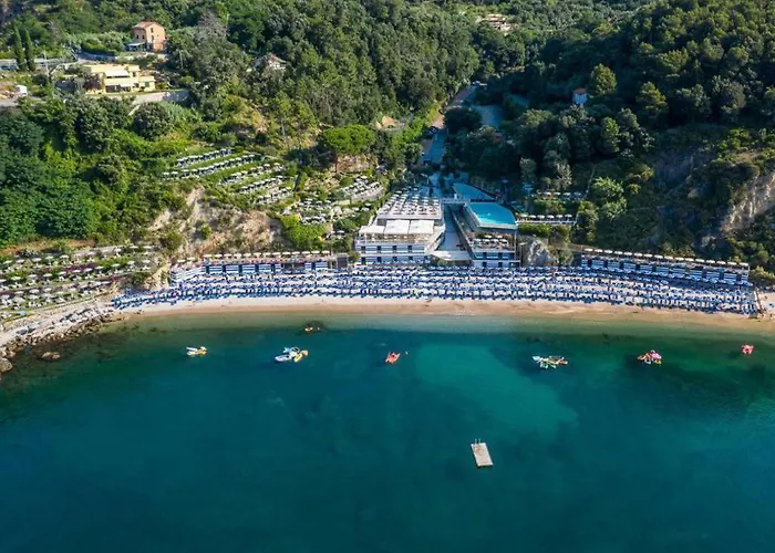 Relax A Pochi Passi Dal Mare Apartmán