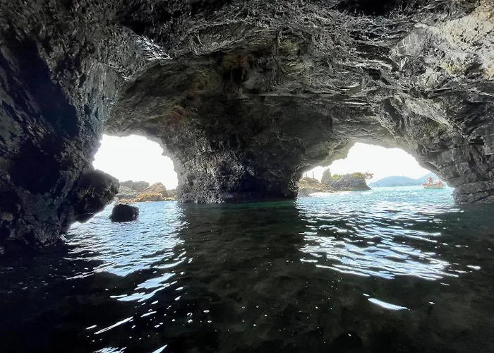 Relax A Pochi Passi Dal Mare Apartmán