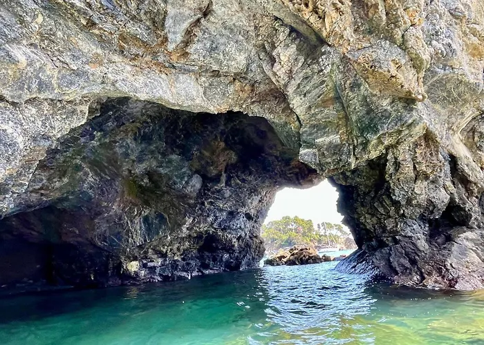 Relax A Pochi Passi Dal Mare Arcola