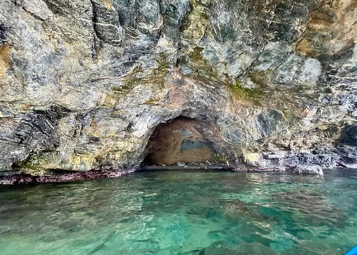 Apartmán Relax A Pochi Passi Dal Mare *