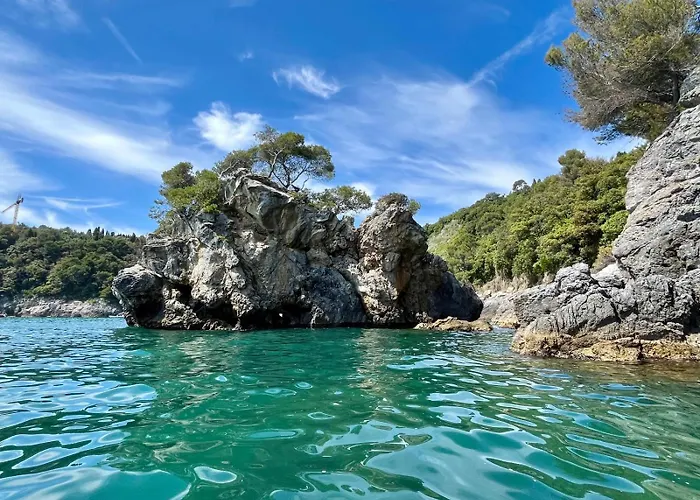 Relax A Pochi Passi Dal Mare Arcola